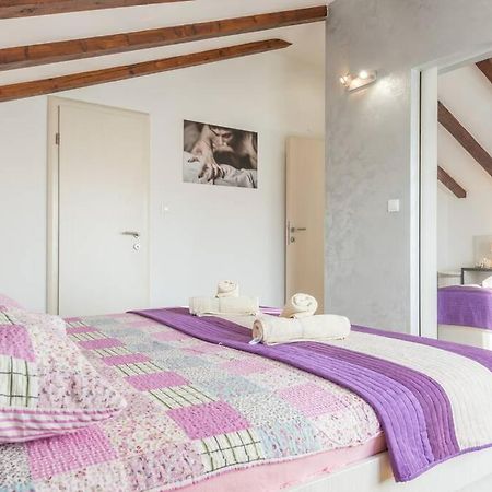 Apartment Marina Deluxe ドゥブロブニク エクステリア 写真