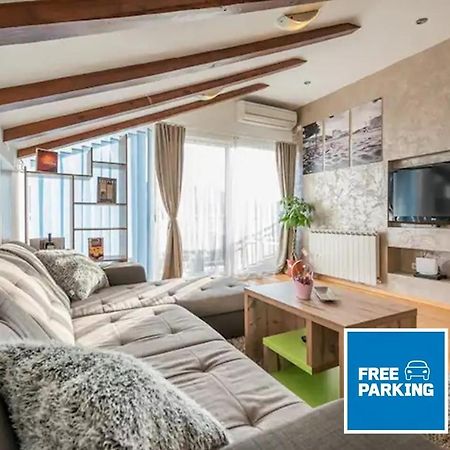 Apartment Marina Deluxe ドゥブロブニク エクステリア 写真