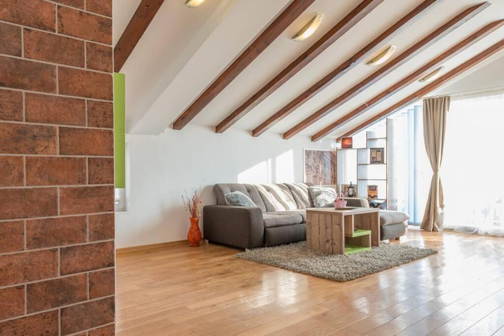 Apartment Marina Deluxe ドゥブロブニク エクステリア 写真
