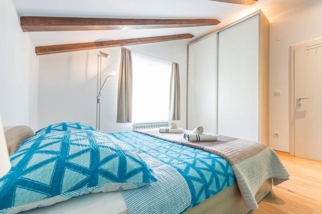 Apartment Marina Deluxe ドゥブロブニク エクステリア 写真