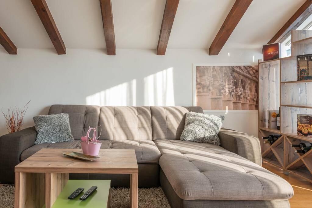 Apartment Marina Deluxe ドゥブロブニク エクステリア 写真